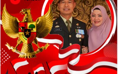 DIRGAHAYU KEMERDEKAAN REPUBLIK INDONESIA KE-76