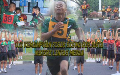 LARI LINTAS MEDAN