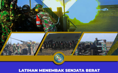 LATBAK JATRAT SISWA DIKJURTA ARHANUD