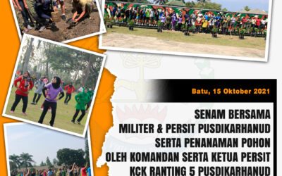 JUM’AT SEHAT