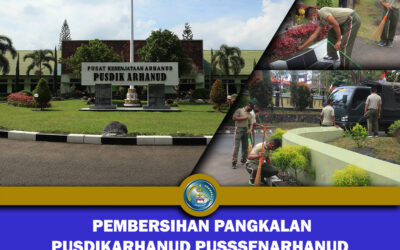 BERSIH ITU SEHAT DAN BERSIH ITU INDAH