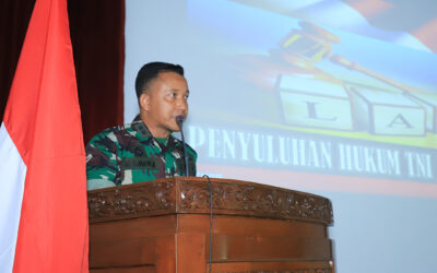 PENYULUHAN HUKUM
