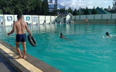 BIMSUH RENMIL DIKLAPA I ARHANUD