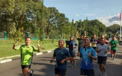 BIMSUH KESEGARAN JASMANI