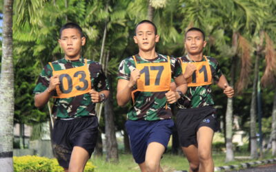 LARI LINTAS MEDAN